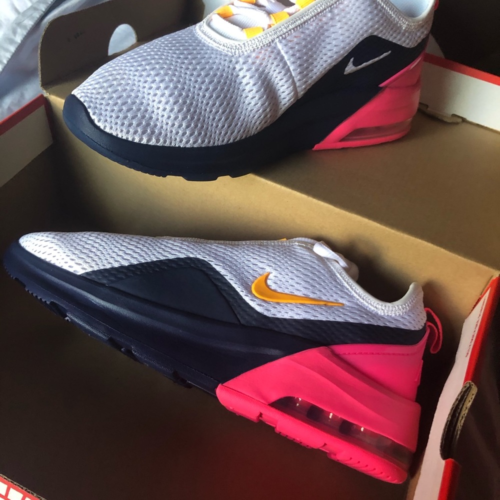 COPY - New women’s Nike air max motion 2 shoes